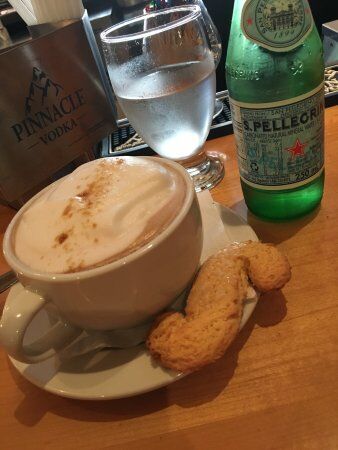 Sundried Tomato Bistro