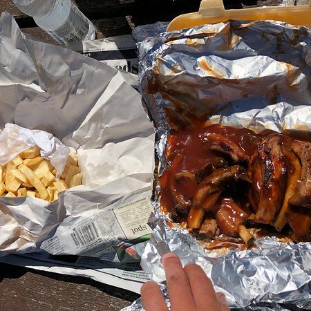 Fish & Fry Mundesley