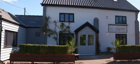 The Marsham Arms Coaching Inn