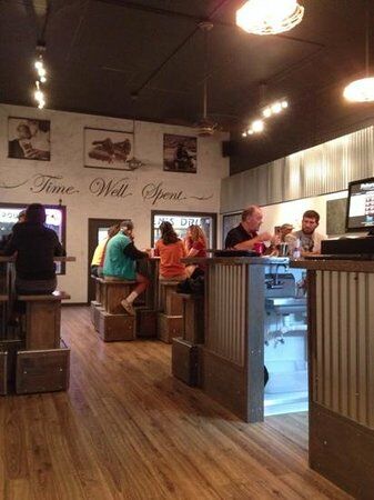 1188 Brewing Company