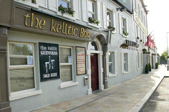 Kelltic Bar