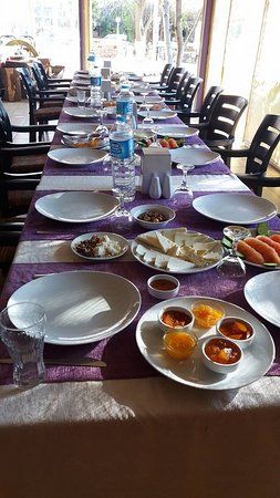 Village Garden Restaurant