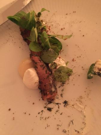 Restaurant Slotskaelderen