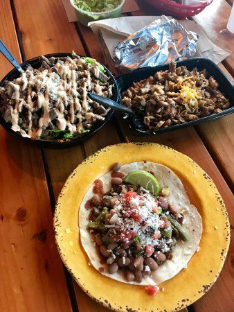 Lupe's Mexican Eatery