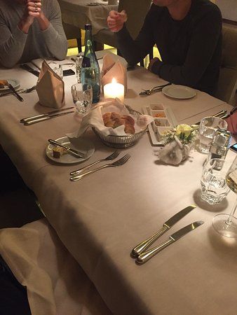 A-la-carte-Restaurant Die Post