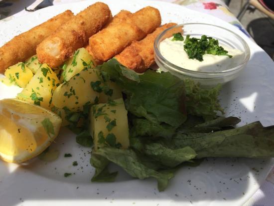 Restaurant Batzenhausel