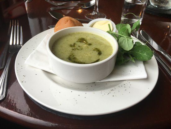 Bulas Bar and Bistro