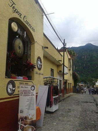 Tepozcuencos