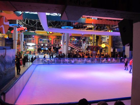 Park Mall