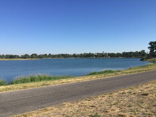 Jefferson County Lake