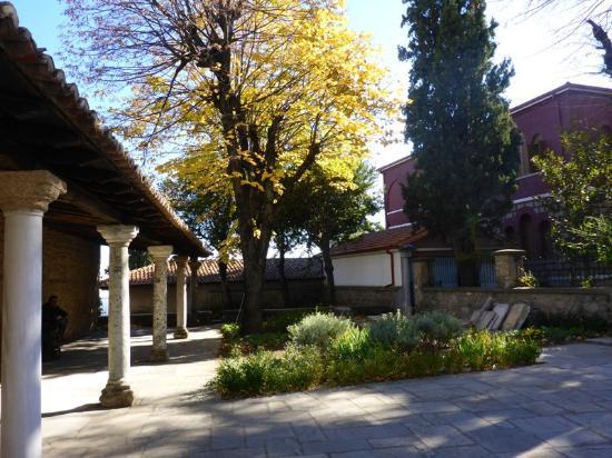 Church of the Koimisis