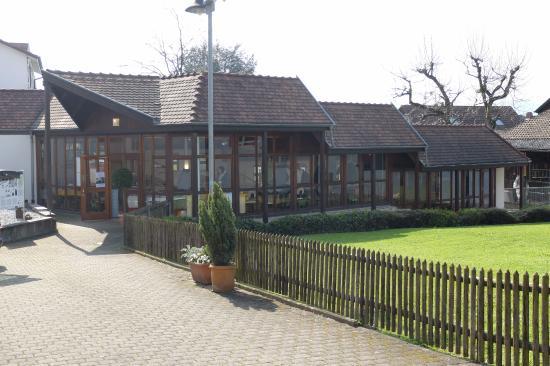 Regionalmuseum Roemervilla Grenzach