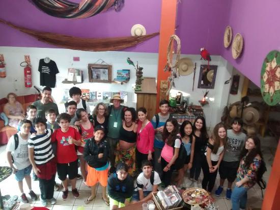 Casa da memoria Raida