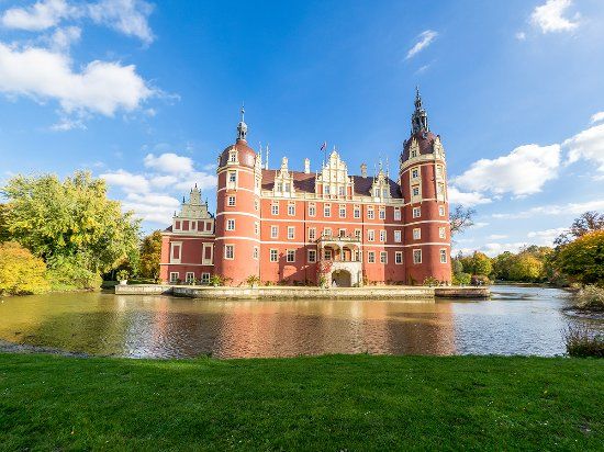 Schloss Muskau