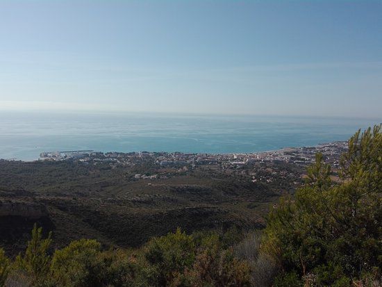 Hermitage of Saint Lucia and Saint Benedict