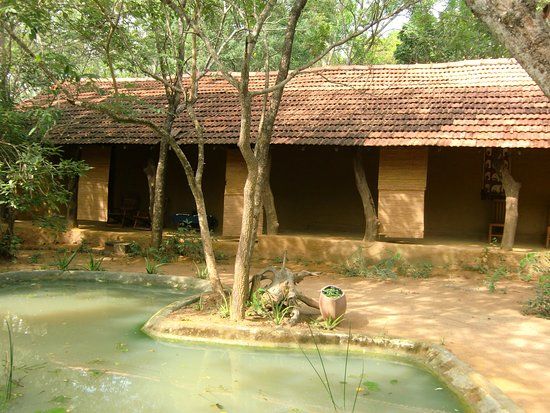 Thrimal Ayurvedic Treatment Center