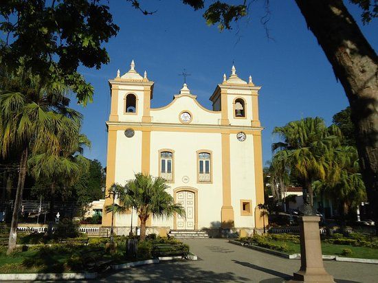 Church of Sao Jose