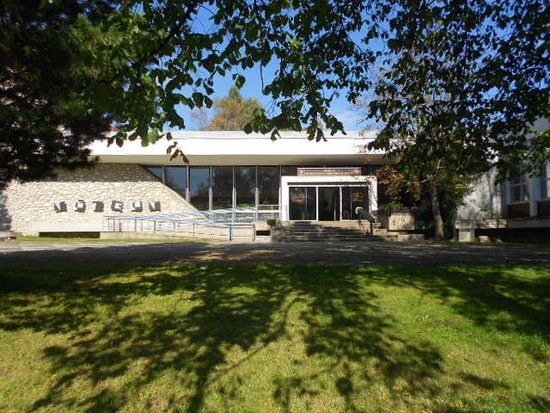 Museum of the Tatra National Park