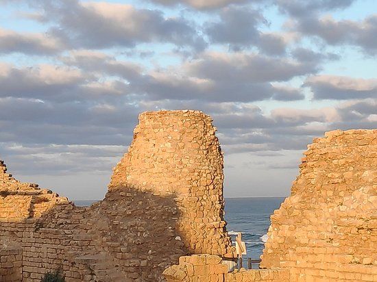 Ashdod Citadel