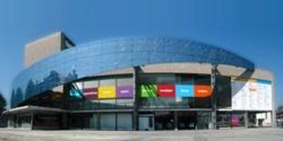 Maison de la Culture