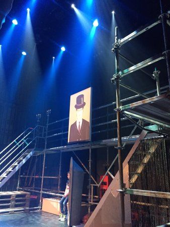 Culture House Osterfeld