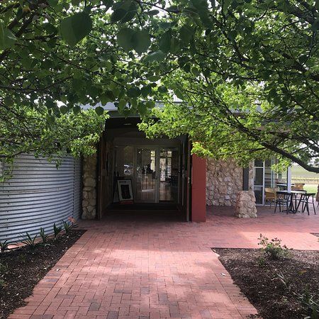 Leconfield McLaren Vale Cellar Door