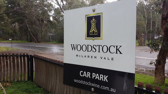 Woodstock Wines
