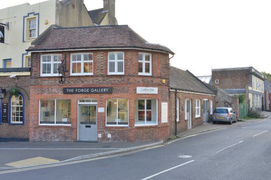 The Forge Gallery