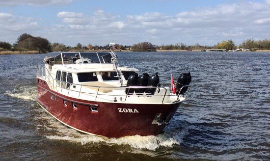 Muritz-Elde-Wasserstrasse