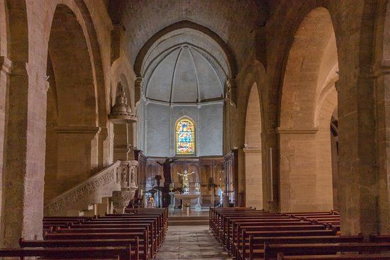 Eglise Notre-Dame-de-l'Assomption