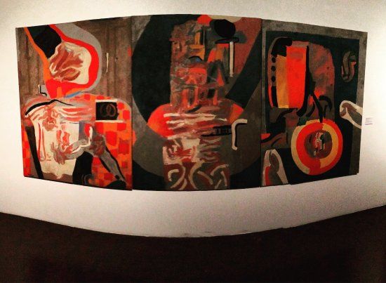 National Art Gallery