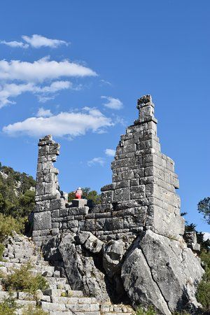 Ancient City of Adada