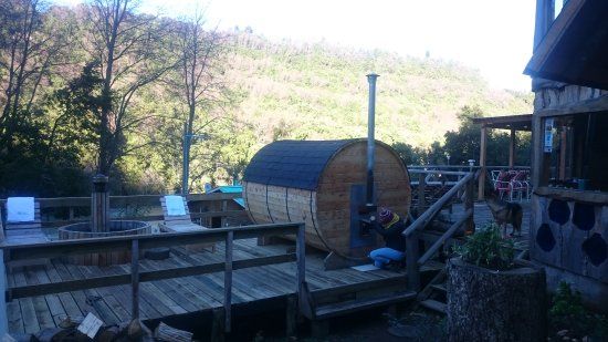 Angostura del Biobio