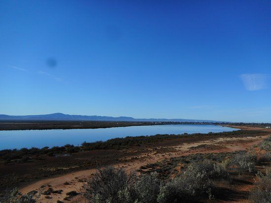 Matthew Flinders Red Cliff Lookout