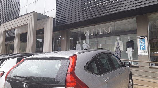 Centro Comercial Pinguim