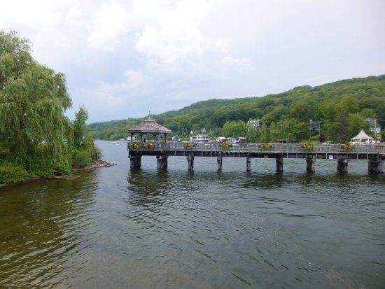 North Hartley Marina