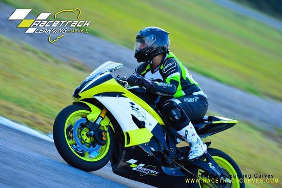 Serres Racing Circuit