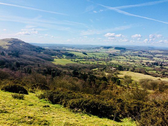 Malvern Hills