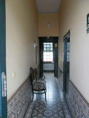 Casa Museo Unamuno Fuerteventura