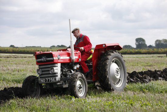 Prickwillow Drainage Engine Museum
