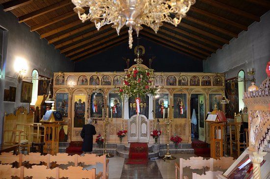 Church of the Holy Trinity