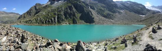 Blue Lake