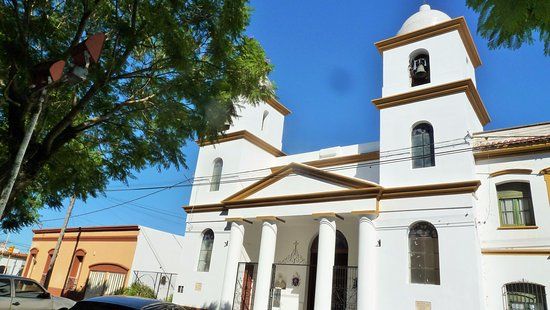 Catedral de Chascomus