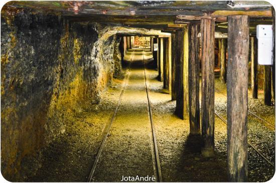 Mina de Visitacao Octavio Fontana