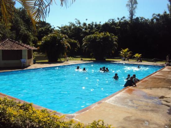 Clube de Campo Scandolo