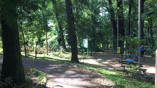 Park Antonio Pezzolo Chacara Pignatari