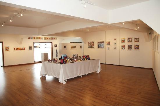 Galeria Ampliart