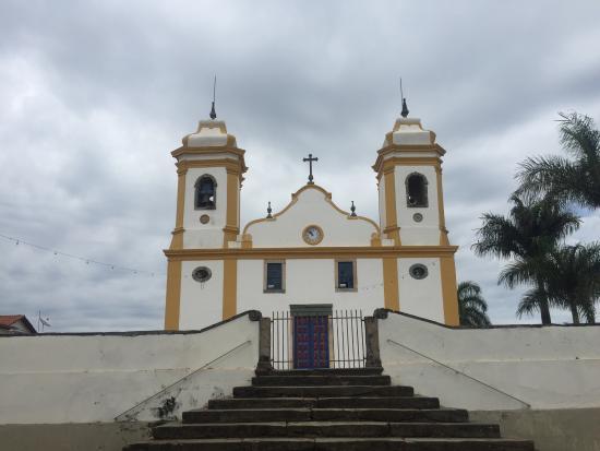 Igreja Matriz de Sao Bras