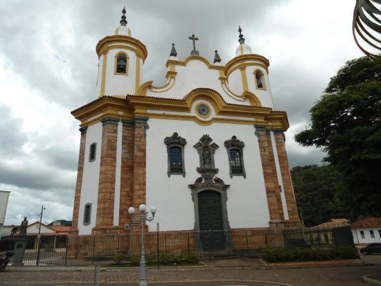 Santuario de Sao Joao Batista