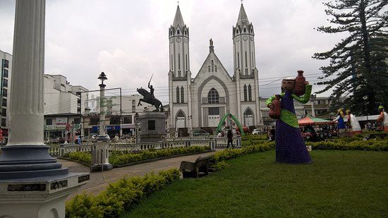 Our Lady of Victories Basilica